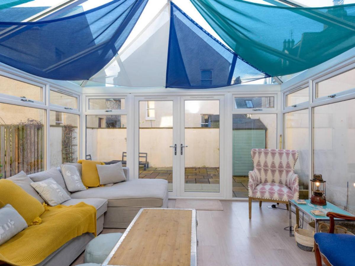 Craigleith Lodge Норт Беруик Екстериор снимка