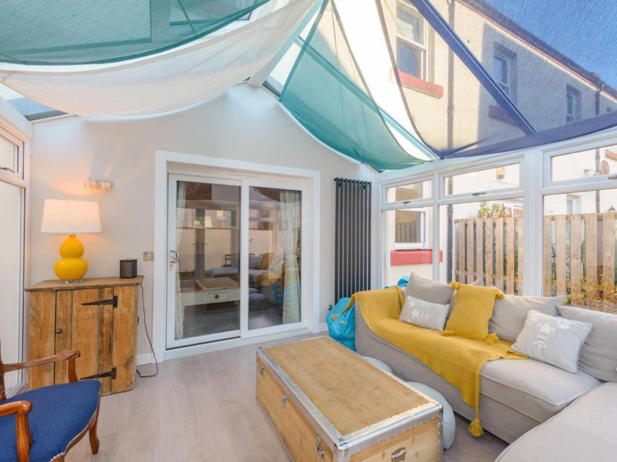 Craigleith Lodge Норт Беруик Екстериор снимка