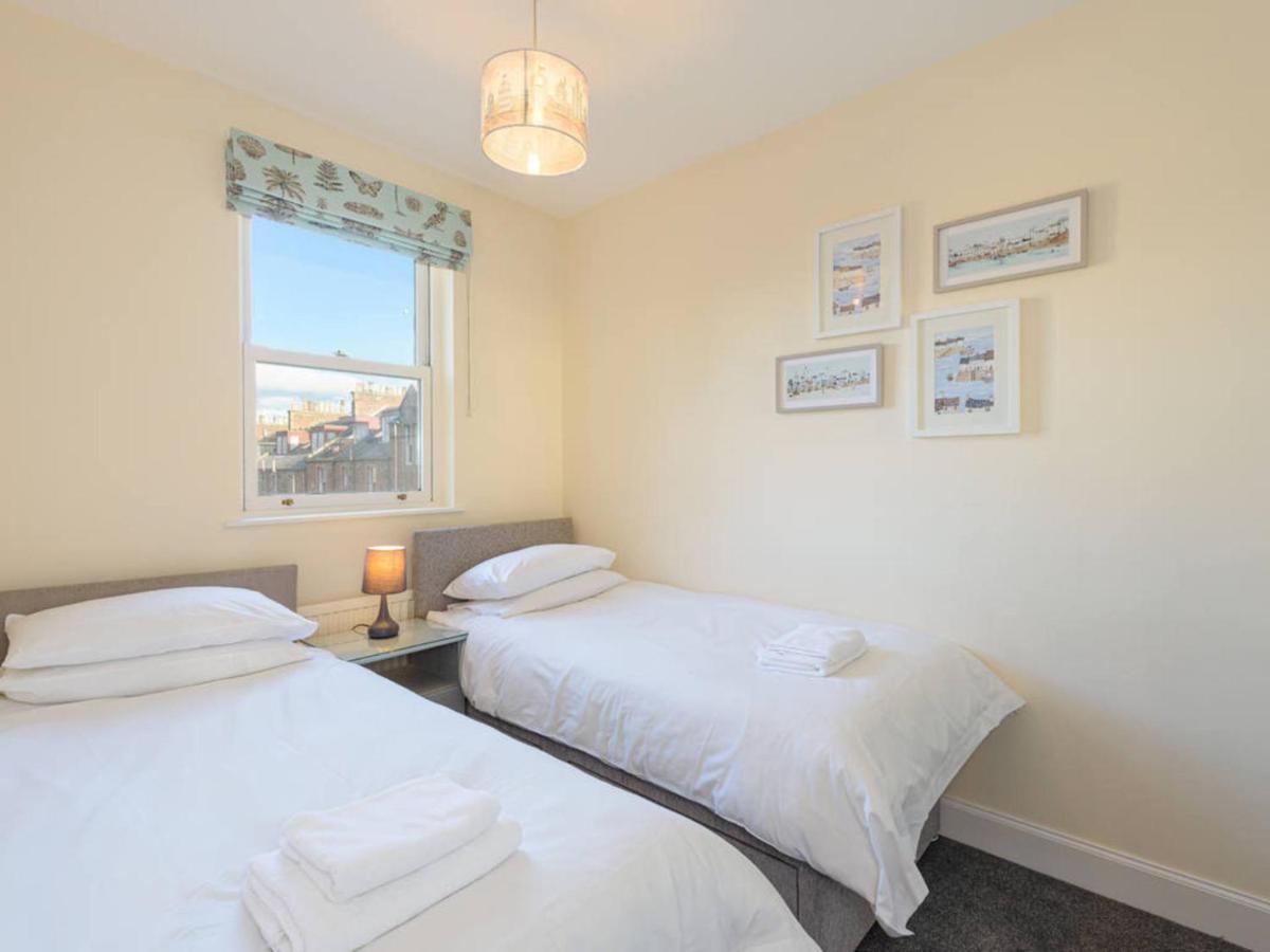 Craigleith Lodge Норт Беруик Екстериор снимка