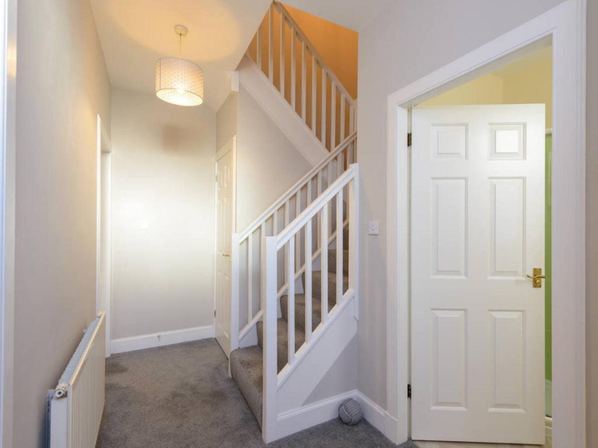 Craigleith Lodge Норт Беруик Екстериор снимка